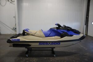 Sea-Doo Wake Pro 230 - Image 9
