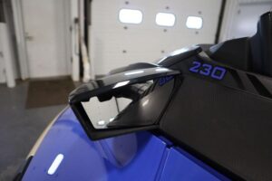 Sea-Doo Wake Pro 230 - Image 12