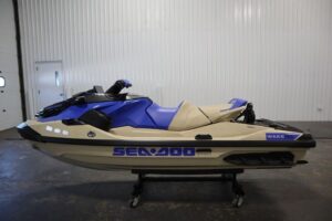 Sea-Doo Wake Pro 230 - Image 17