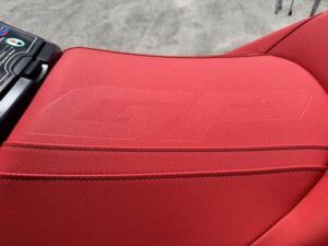 2026 Yamaha WaveRunner GP SVHO (Torch Red Edition) - Image 14