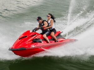 2026 Yamaha WaveRunner GP SVHO (Torch Red Edition) - Image 18