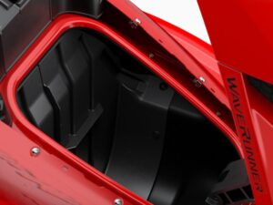 2026 Yamaha WaveRunner GP SVHO (Torch Red Edition) - Image 21