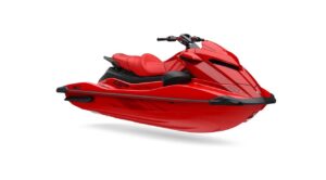 2026 Yamaha WaveRunner GP SVHO (Torch Red Edition) - Image 24