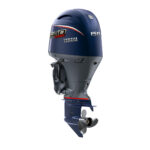 Yamaha In-Line Four V MAX SHO 150 Outboard Motor