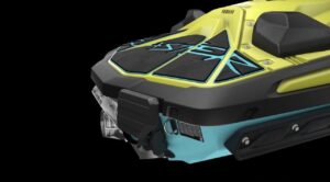 2026 Yamaha WaveRunner JetBlaster® PRO. - Image 3