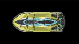 2026 Yamaha WaveRunner JetBlaster® PRO. - Image 4