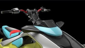 2026 Yamaha WaveRunner JetBlaster® PRO. - Image 5