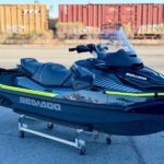 Sea-Doo Explorer Pro 170