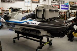 Sea-Doo FishPro Sport 170 - Image 2