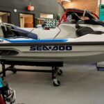 Sea-Doo FishPro Sport 170
