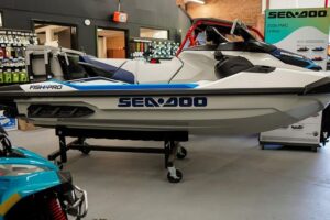 Sea-Doo FishPro Sport 170