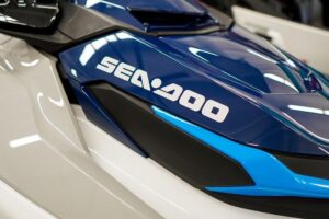 Sea-Doo FishPro Sport 170 - Image 5