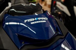 Sea-Doo FishPro Sport 170 - Image 6
