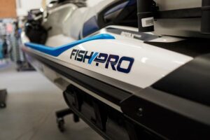Sea-Doo FishPro Sport 170 - Image 7