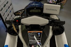 Sea-Doo FishPro Sport 170 - Image 13
