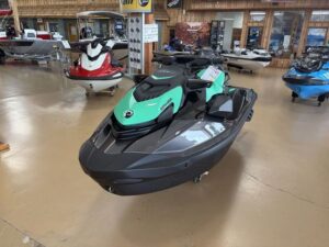 Sea-Doo GTI SE 130