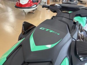 Sea-Doo GTI SE 130 - Image 2