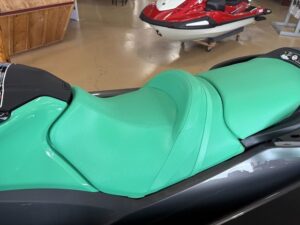Sea-Doo GTI SE 130 - Image 3