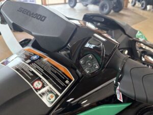 Sea-Doo GTI SE 130 - Image 8