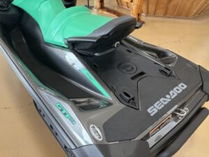 Sea-Doo GTI SE 130 - Image 7