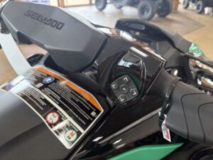Sea-Doo GTI SE 130 - Image 11