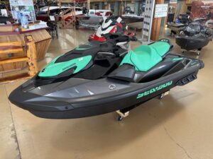 Sea-Doo GTI SE 130 - Image 19