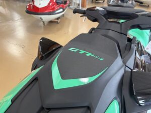 Sea-Doo GTI SE 130 - Image 17