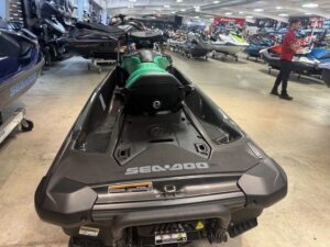 Sea-Doo GTI SE 170 - Image 3