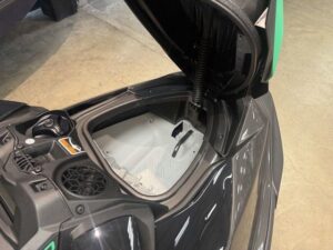 Sea-Doo GTI SE 170 - Image 8