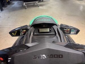 Sea-Doo GTI SE 170 - Image 13