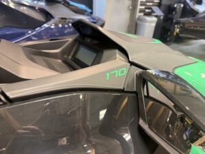 Sea-Doo GTI SE 170 - Image 6