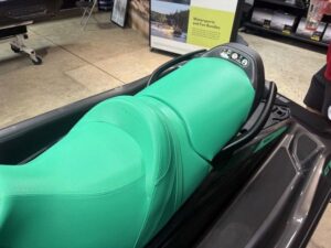 Sea-Doo GTI SE 170 - Image 9