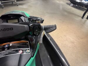 Sea-Doo GTI SE 170 - Image 14