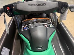 Sea-Doo GTI SE 170 - Image 15