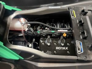 Sea-Doo GTI SE 170 - Image 16