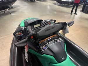 Sea-Doo GTI SE 170 - Image 10