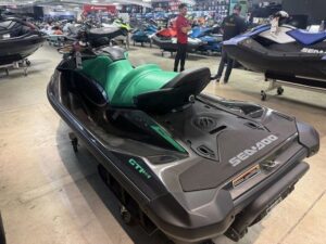 Sea-Doo GTI SE 170 - Image 2