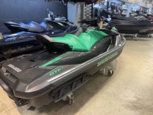 Sea-Doo GTI SE 170 - Image 4
