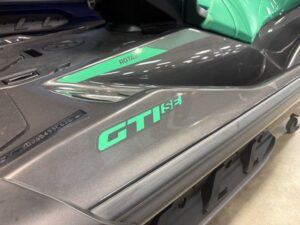 Sea-Doo GTI SE 170 - Image 5