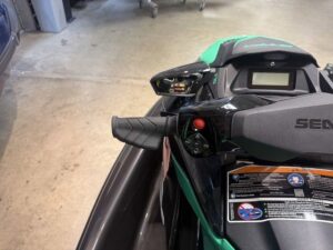 Sea-Doo GTI SE 170 - Image 12