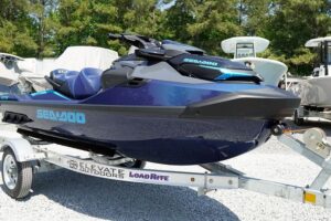 Sea-Doo GTX 170 - Image 2