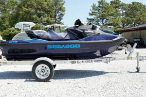 Sea-Doo GTX 170 - Image 3