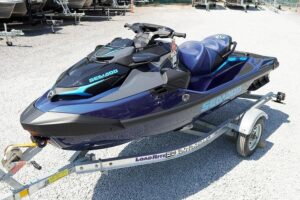 Sea-Doo GTX 170