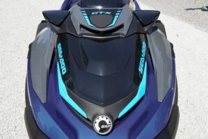Sea-Doo GTX 170 - Image 4
