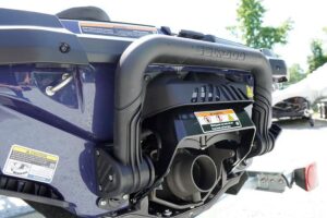 Sea-Doo GTX 170 - Image 13