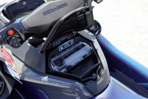 Sea-Doo GTX 170 - Image 15