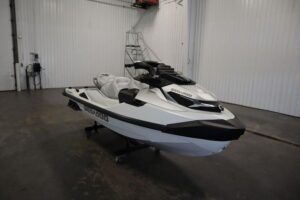 Sea-Doo GTX Limited 325