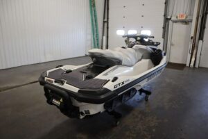 Sea-Doo GTX Limited 325 - Image 4
