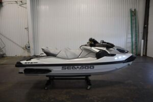 Sea-Doo GTX Limited 325 - Image 5