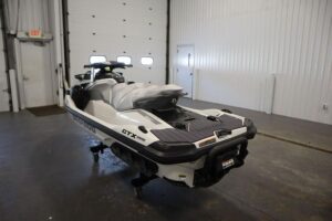 Sea-Doo GTX Limited 325 - Image 9